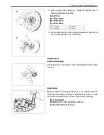 Preview for 1178 page of Suzuki WagonR+ RB310 Service Manual