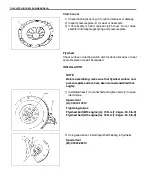 Preview for 1179 page of Suzuki WagonR+ RB310 Service Manual