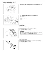 Preview for 1181 page of Suzuki WagonR+ RB310 Service Manual