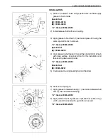 Preview for 1182 page of Suzuki WagonR+ RB310 Service Manual