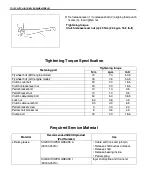 Preview for 1183 page of Suzuki WagonR+ RB310 Service Manual