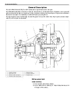 Preview for 1195 page of Suzuki WagonR+ RB310 Service Manual