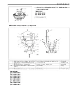 Preview for 1204 page of Suzuki WagonR+ RB310 Service Manual