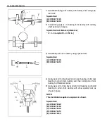 Preview for 1205 page of Suzuki WagonR+ RB310 Service Manual