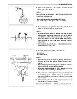 Preview for 1206 page of Suzuki WagonR+ RB310 Service Manual