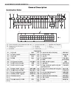 Preview for 1219 page of Suzuki WagonR+ RB310 Service Manual