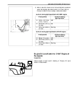 Preview for 1222 page of Suzuki WagonR+ RB310 Service Manual