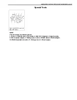 Preview for 1250 page of Suzuki WagonR+ RB310 Service Manual