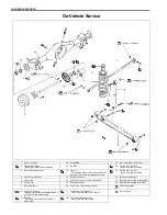 Preview for 1265 page of Suzuki WagonR+ RB310 Service Manual