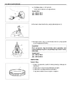 Preview for 1281 page of Suzuki WagonR+ RB310 Service Manual