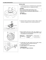 Preview for 1283 page of Suzuki WagonR+ RB310 Service Manual