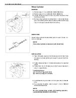 Preview for 1287 page of Suzuki WagonR+ RB310 Service Manual