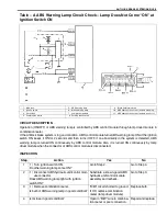 Preview for 1300 page of Suzuki WagonR+ RB310 Service Manual