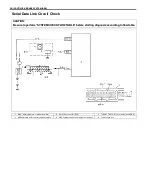 Preview for 1303 page of Suzuki WagonR+ RB310 Service Manual