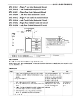 Preview for 1310 page of Suzuki WagonR+ RB310 Service Manual