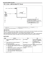 Preview for 1313 page of Suzuki WagonR+ RB310 Service Manual