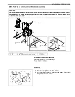 Preview for 1316 page of Suzuki WagonR+ RB310 Service Manual