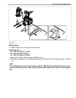 Preview for 1318 page of Suzuki WagonR+ RB310 Service Manual