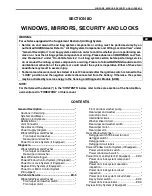 Preview for 1322 page of Suzuki WagonR+ RB310 Service Manual