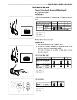 Preview for 1324 page of Suzuki WagonR+ RB310 Service Manual