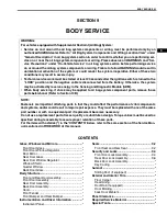 Preview for 1326 page of Suzuki WagonR+ RB310 Service Manual