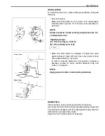 Preview for 1330 page of Suzuki WagonR+ RB310 Service Manual