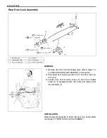 Preview for 1331 page of Suzuki WagonR+ RB310 Service Manual