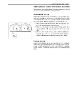 Preview for 1360 page of Suzuki WagonR+ RB310 Service Manual