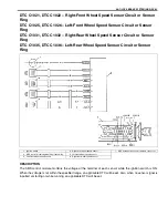 Preview for 1378 page of Suzuki WagonR+ RB310 Service Manual