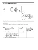 Preview for 1385 page of Suzuki WagonR+ RB310 Service Manual