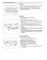 Preview for 1393 page of Suzuki WagonR+ RB310 Service Manual