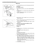 Preview for 1409 page of Suzuki WagonR+ RB310 Service Manual