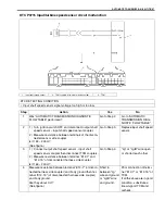 Preview for 1438 page of Suzuki WagonR+ RB310 Service Manual