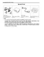 Preview for 1487 page of Suzuki WagonR+ RB310 Service Manual