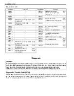 Preview for 1497 page of Suzuki WagonR+ RB310 Service Manual