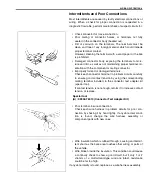 Preview for 1500 page of Suzuki WagonR+ RB310 Service Manual