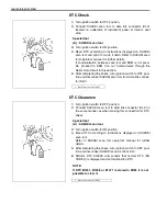 Preview for 1503 page of Suzuki WagonR+ RB310 Service Manual