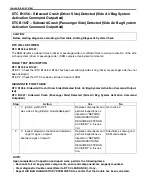 Preview for 1535 page of Suzuki WagonR+ RB310 Service Manual