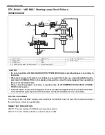 Preview for 1537 page of Suzuki WagonR+ RB310 Service Manual