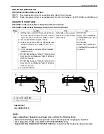 Preview for 1540 page of Suzuki WagonR+ RB310 Service Manual