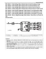 Preview for 1548 page of Suzuki WagonR+ RB310 Service Manual