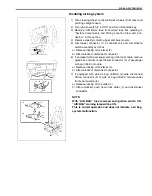 Preview for 1556 page of Suzuki WagonR+ RB310 Service Manual