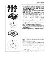 Preview for 1576 page of Suzuki WagonR+ RB310 Service Manual