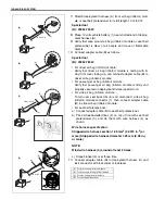 Preview for 1579 page of Suzuki WagonR+ RB310 Service Manual