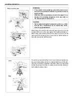 Preview for 1601 page of Suzuki WagonR+ RB310 Service Manual