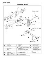 Preview for 1609 page of Suzuki WagonR+ RB310 Service Manual