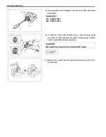 Preview for 1611 page of Suzuki WagonR+ RB310 Service Manual