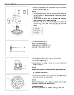 Preview for 1613 page of Suzuki WagonR+ RB310 Service Manual