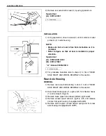 Preview for 1615 page of Suzuki WagonR+ RB310 Service Manual