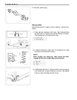 Preview for 1617 page of Suzuki WagonR+ RB310 Service Manual